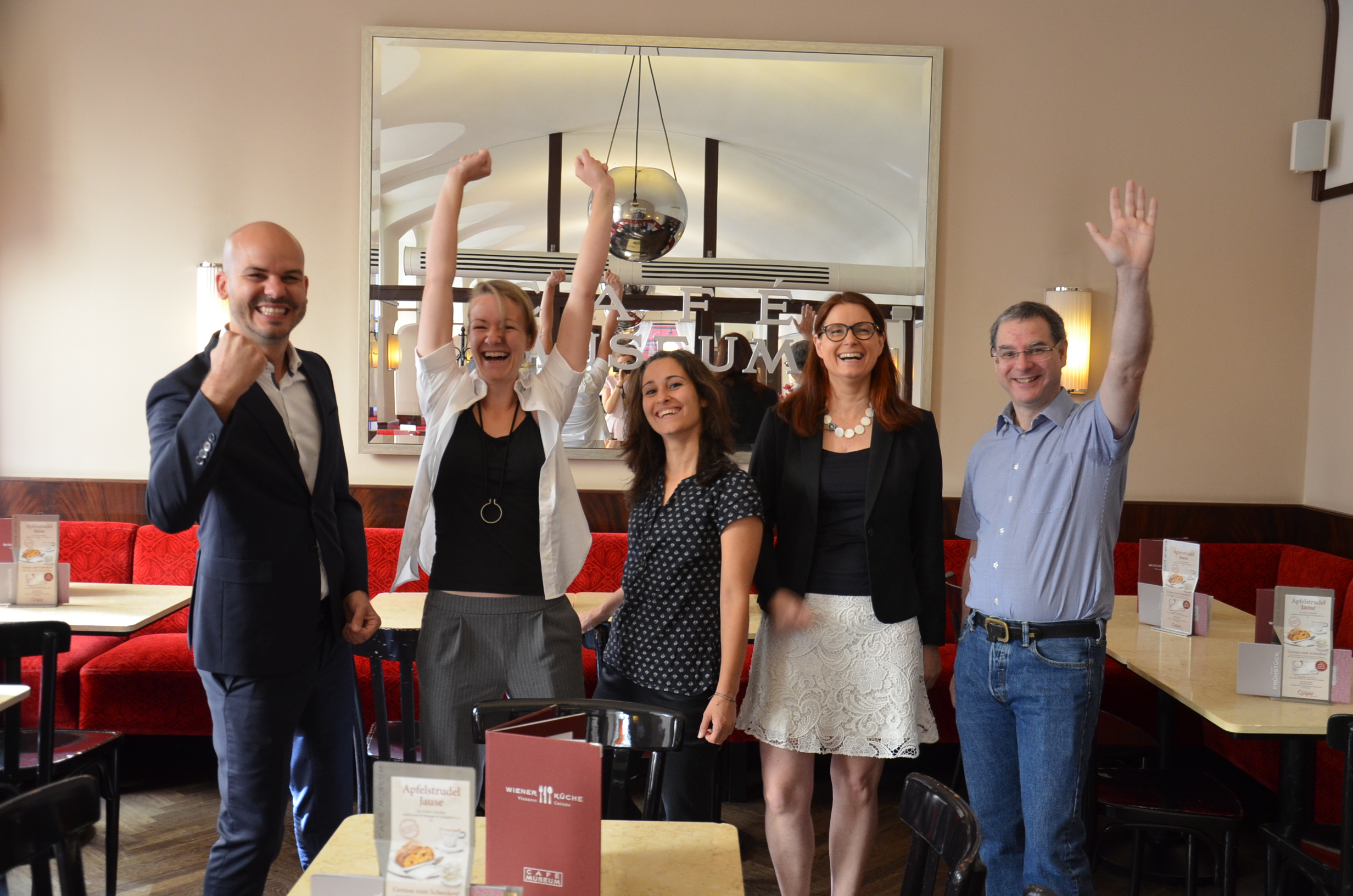Business Frühstück_Newsletter