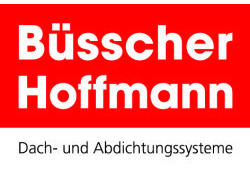 Logo Büsscher & Hoffmann