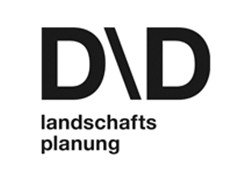 Logo von DnD Landschaftsplanung'