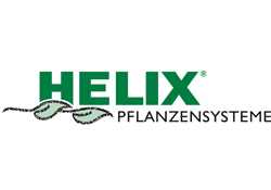 Logo Helix Pflanzensysteme