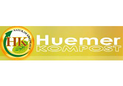 Logo Huemer Kompost
