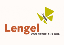 Logo von Lengel'