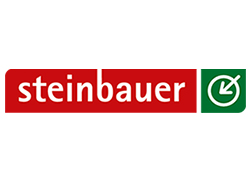 Logo Steinbauer Development
