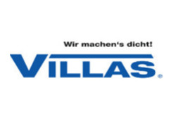 Logo von Villas Austria'