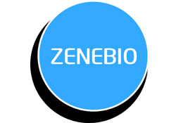 Logo Zenebio GmbH