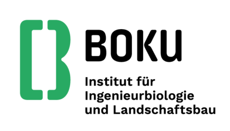 Logo von BOKU Wien, Institut f. Ingenieurbiologie und Landschaftsbau'