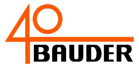 Logo Bauder