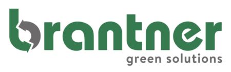 Logo Brantner green solutions