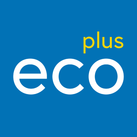 Logo ecoplus Niederösterreichs Wirtschaftsagentur