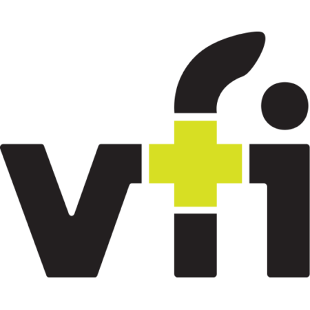 Logo vertical farm institute