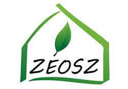 Logo Hungarian Greenroof Association (ZEOSZ)