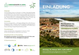 thumbnail of GREENOVATE Krems_Einladung Abschlussveranstaltung_web