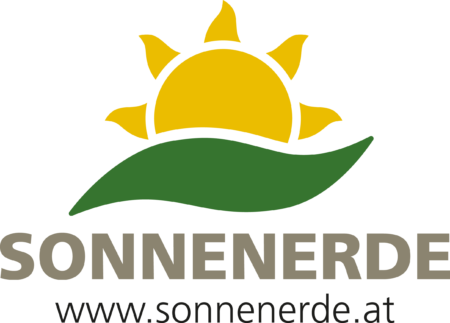 Logo von Sonnenerde'
