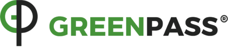 Logo GREENPASS