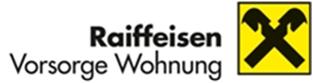 Logo von Raiffeisen Vorsorge Wohnung'