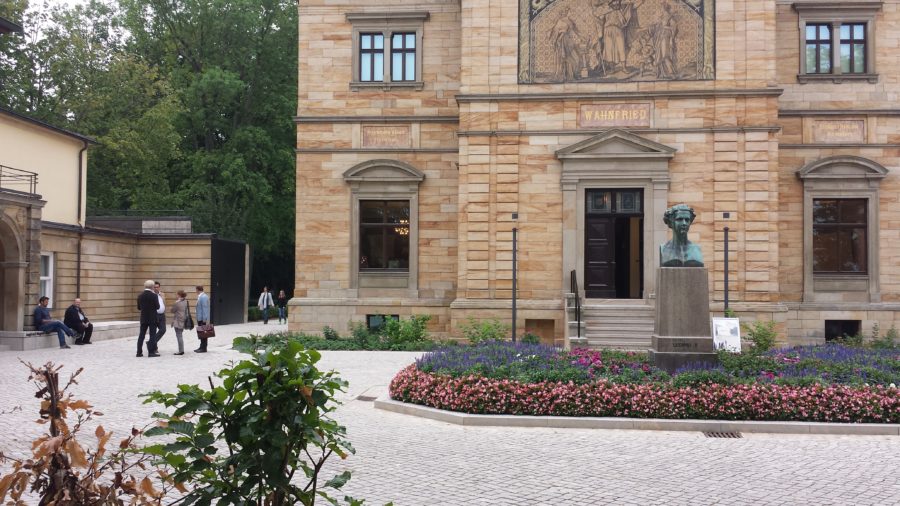Richard-Wagner Museum 