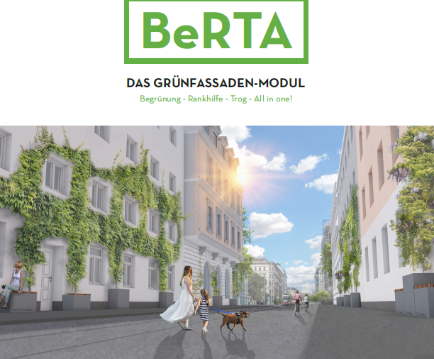 BeRTA - Deckblatt (c)GRÜNSTATTGRAU