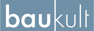 Logo baukult ZT GmbH