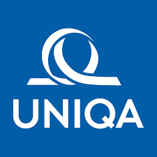 Logo UNIQA Insurance Group AG Landesdirektion Steiermark
