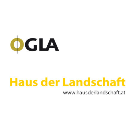 Logo ÖGLA | HAUS DER LANDSCHAFT