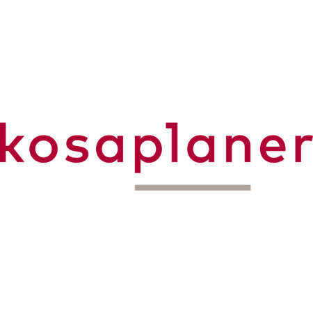 Logo kosaplaner