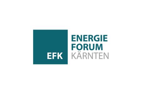 Logo von Energieforum Kärnten'