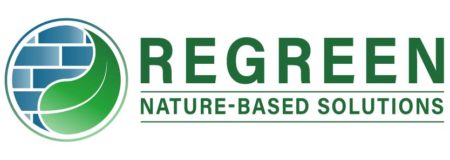 Logo von REGREEN – Fostering nature-based solutions for smart, green and healthy urban transitions in Europe and China
