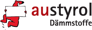 Logo Austyrol Dämmstoffe