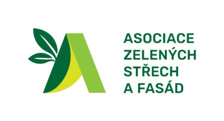 Logo von ZES – Svaz zakládání a údržby zeleně, z.s. – odborná sekce Zelené střechy'