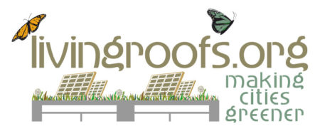 Logo Livingroofs.org