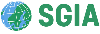 Logo von SGRA – Scandinavian Green Roof Association'