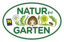 Natur im Garten.logo