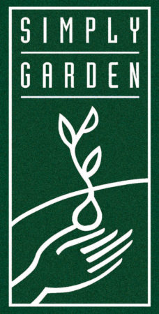 Logo von Simply Garden'