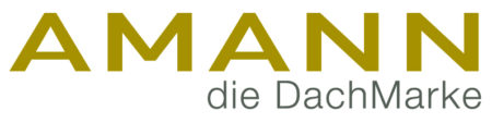 Logo AMANN die DachMarke – dachkompetenz.at