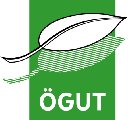 Logo ÖGUT Österreichische Gesellschaft für Umwelt und Technik