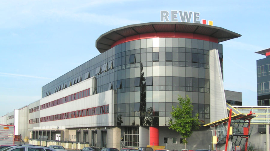 REWE International AG Zentrale