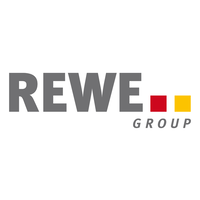 Logo von REWE International AG'