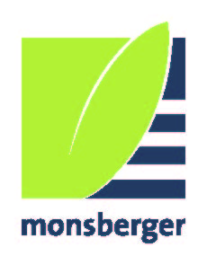 Logo Monsberger Gartenarchitektur