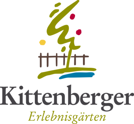 Logo Kittenberger Erlebnisgärten GmbH