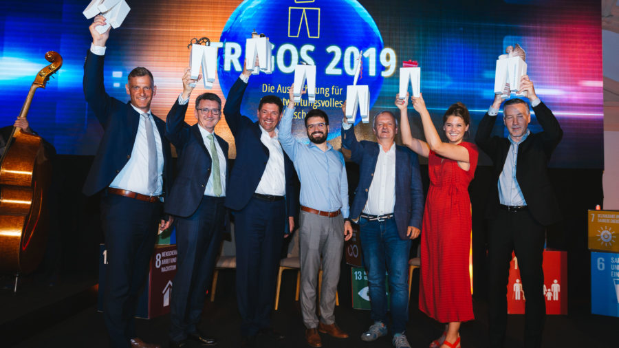 TRIGOS-Gala 2019