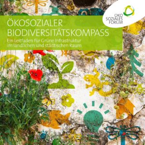 Logo von Ökosozialer Biodiversitätskompass