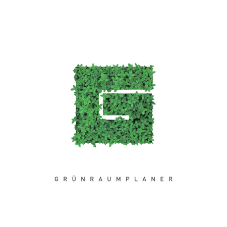 Logo Grünraumplaner