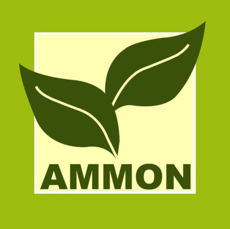 Logo Ammon KG Innenraumbegrünung