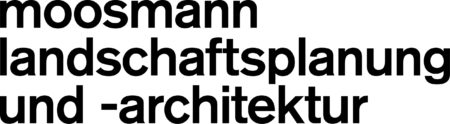 Logo von Moosmann Landschaftsplanung und -architektur'