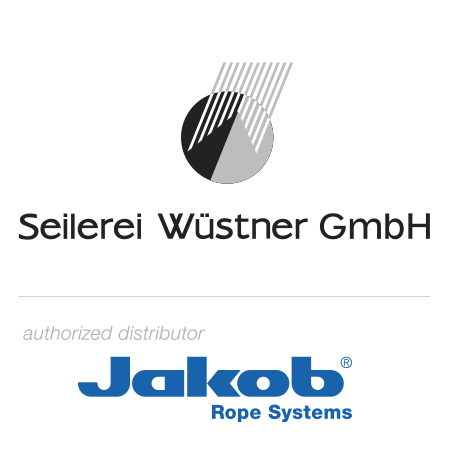 Logo Seilerei Wüstner