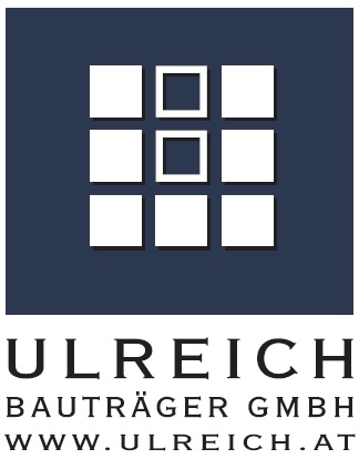 Logo Ulreich Bauträger