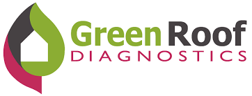 Logo Green Roof Diagnostics