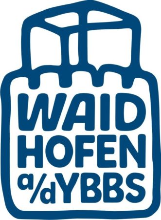 Logo Stadt Waidhofen