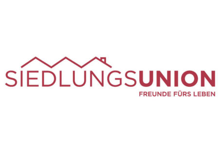 Logo Siedlungsunion