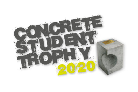 Logo von Concrete Student Trophy 2020